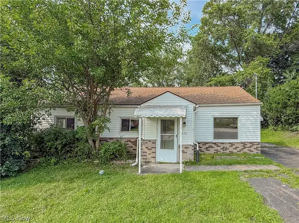 1635 Bronson Road, Akron, OH 44305