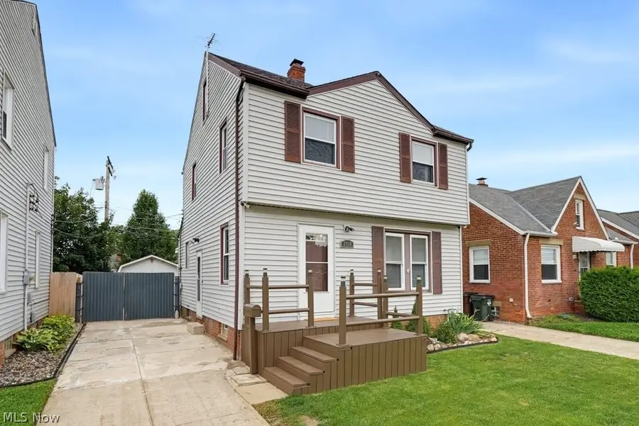 2918 Parklane Drive, Parma, OH 44134 - #2