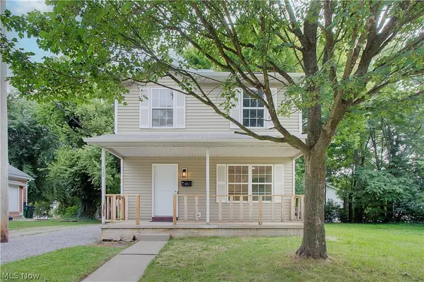 330 S Liberty Avenue, Alliance, OH 44601