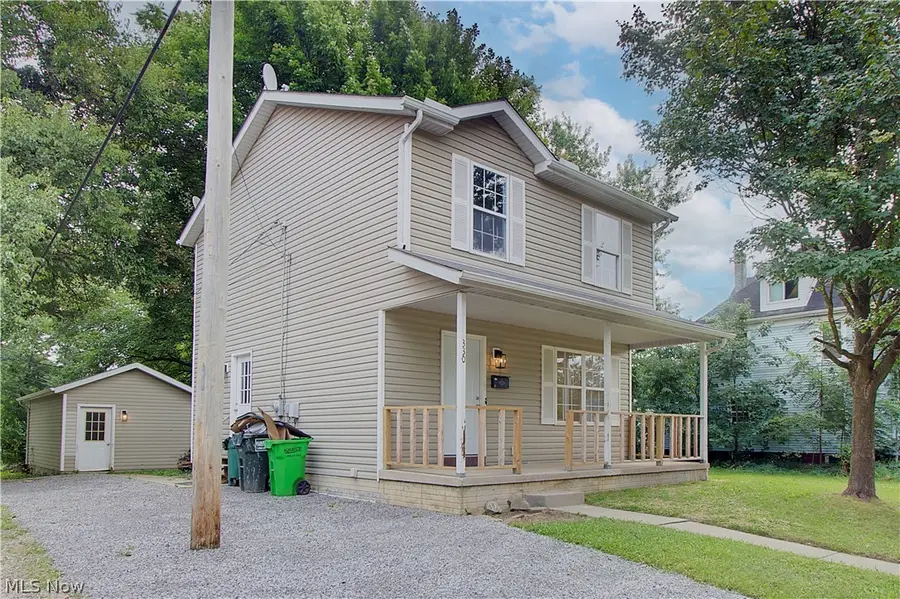 330 S Liberty Avenue, Alliance, OH 44601 - #3