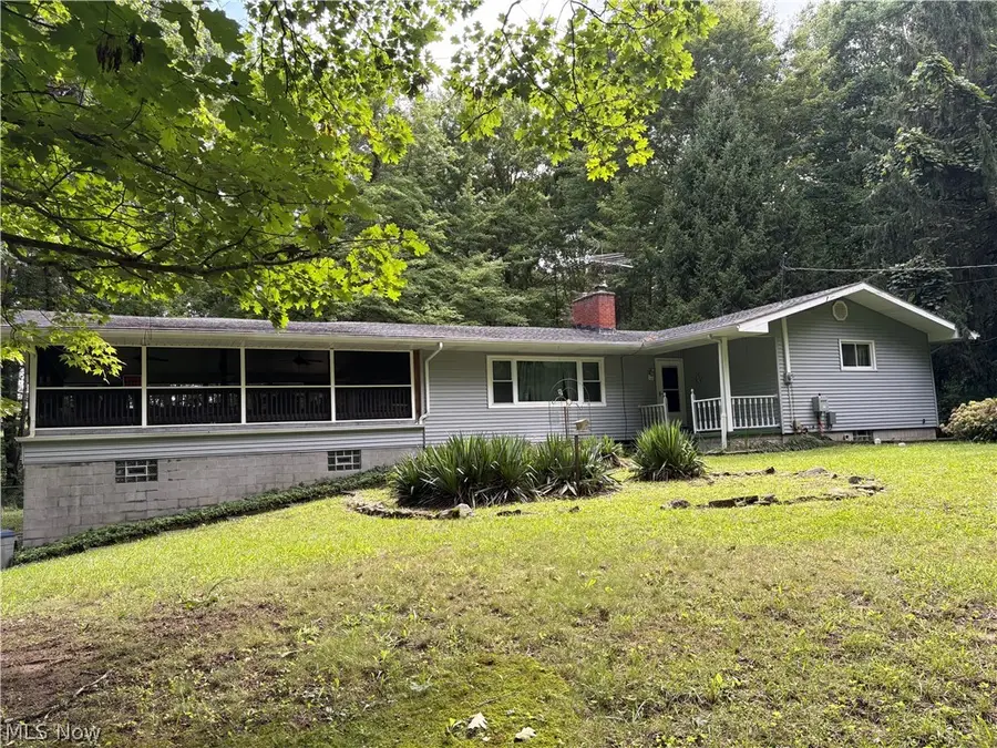 3459 Hewitt Gifford Road, Warren, OH 44481 - #2