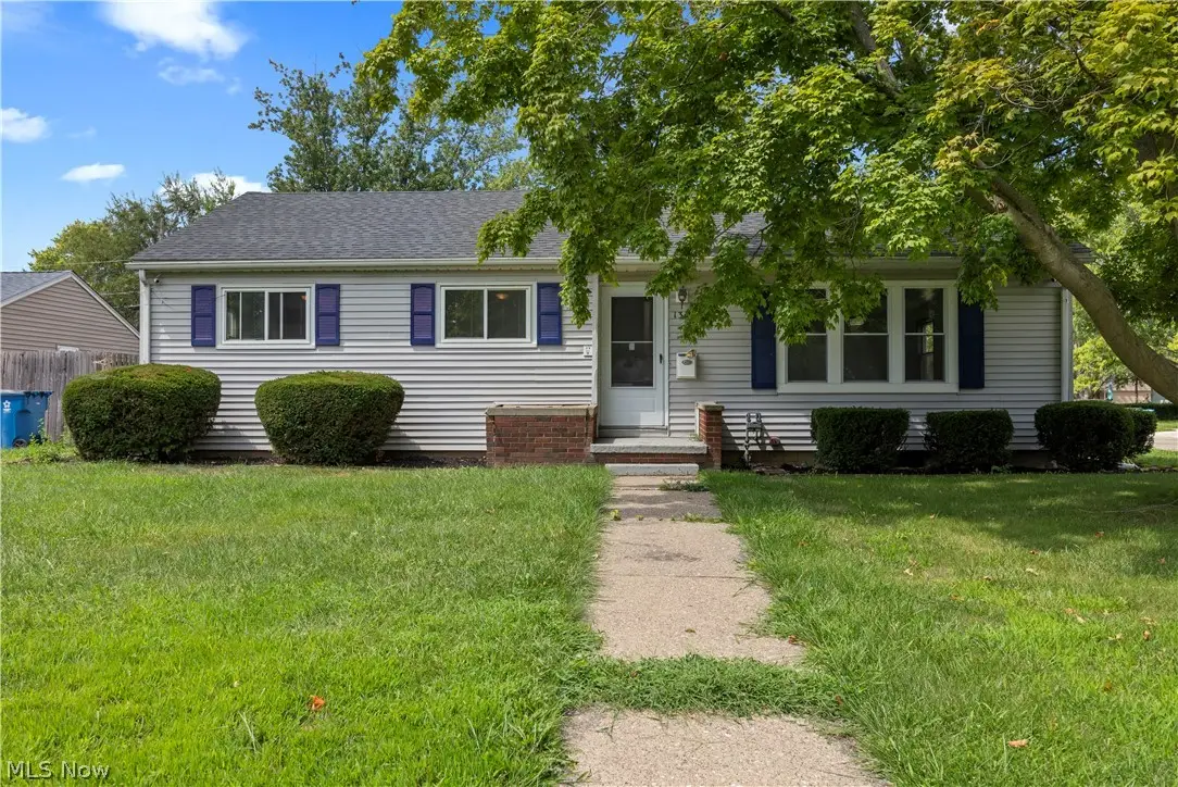 1350 Missouri Avenue, Lorain, OH 44052 - #1