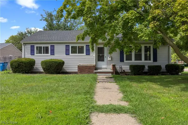 1350 Missouri Avenue, Lorain, OH 44052