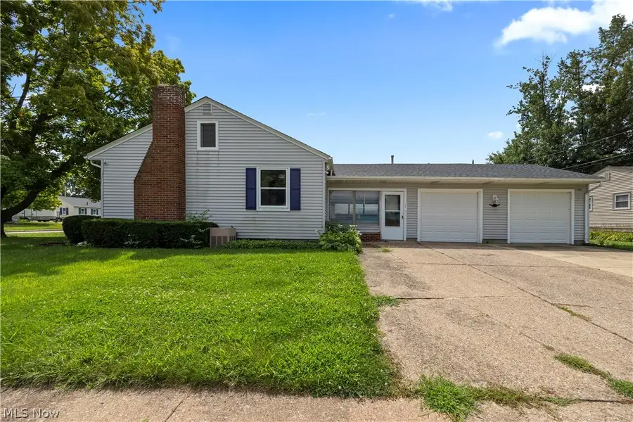 1350 Missouri Avenue, Lorain, OH 44052 - #2