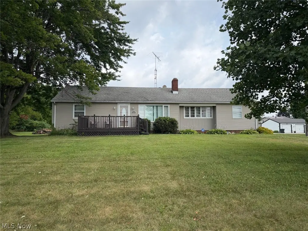 4222 Southway Sw Street, Massillon, OH 44646 - #1