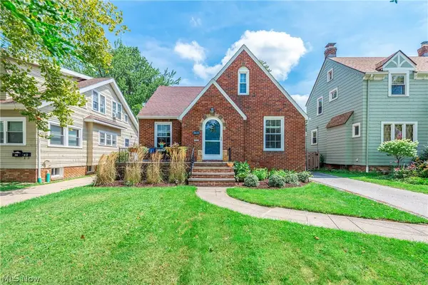 3425 W 159th Street, Cleveland, OH 44111