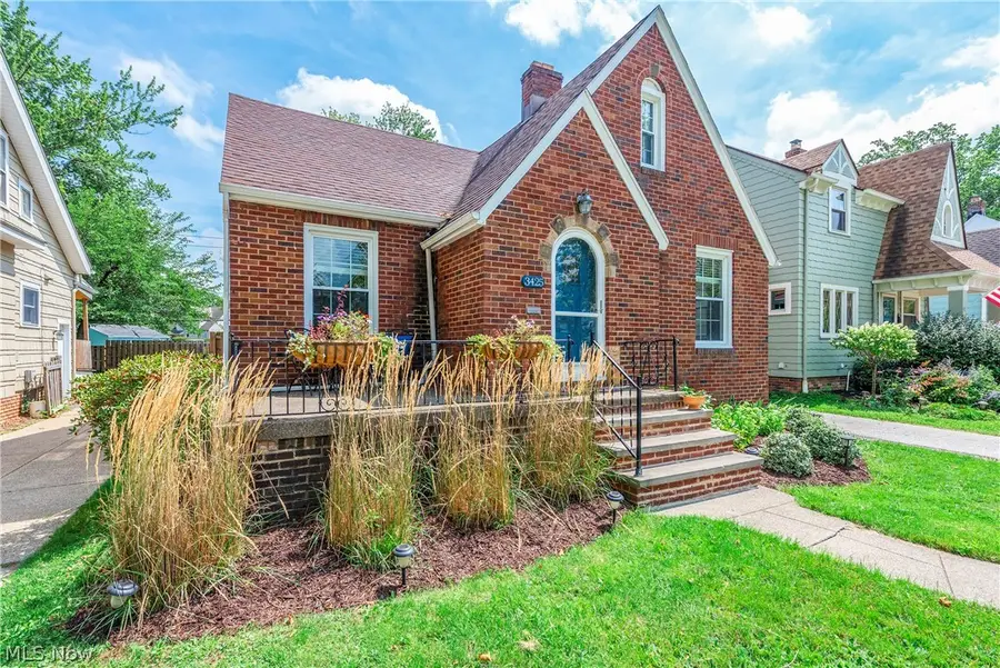 3425 W 159th Street, Cleveland, OH 44111 - #3