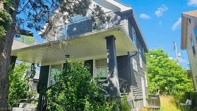 3395 E 135th Street, Cleveland, OH 44120 - #1