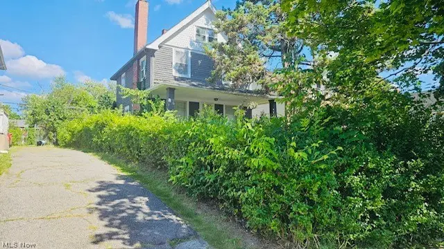 3395 E 135th Street, Cleveland, OH 44120 - #2