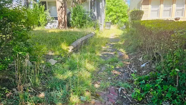 3395 E 135th Street, Cleveland, OH 44120 - #3