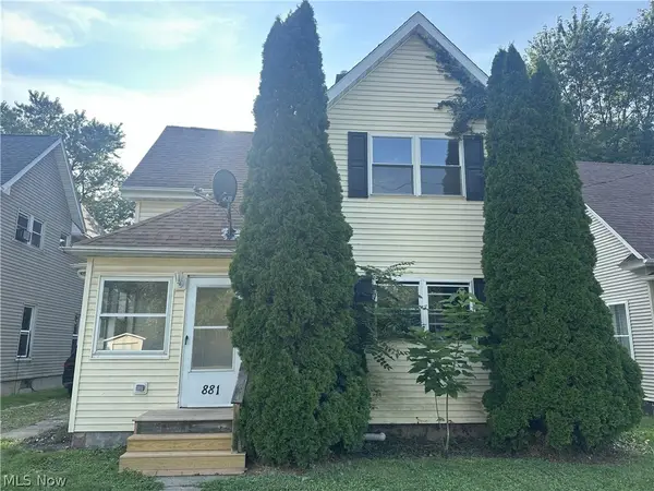 881 Harbor Street, Conneaut, OH 44030
