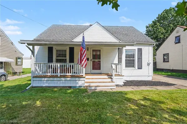 1417 Allendale Avenue, Akron, OH 44306