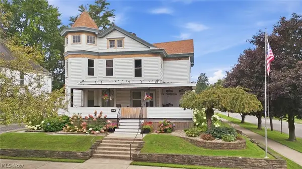 142 N Union Street, Galion, OH 44833