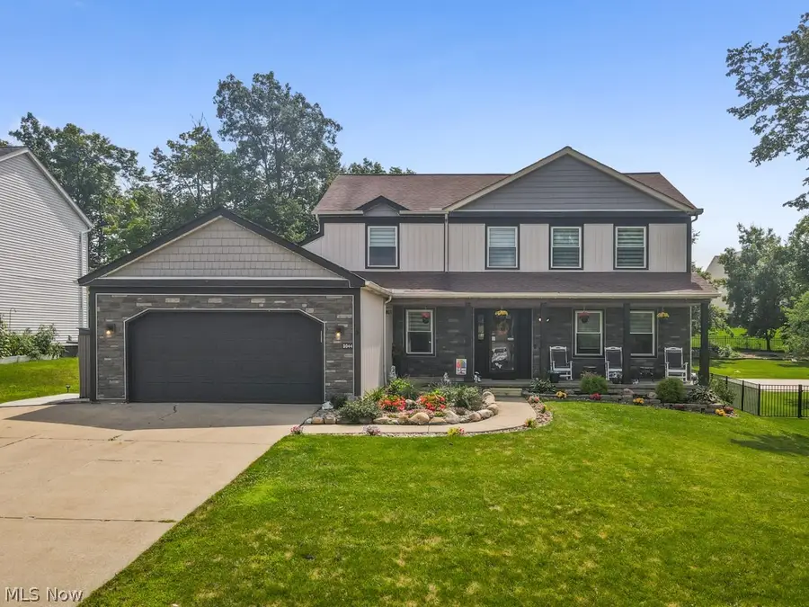 3044 Greenwich Lane, Brunswick, OH 44212 - #2