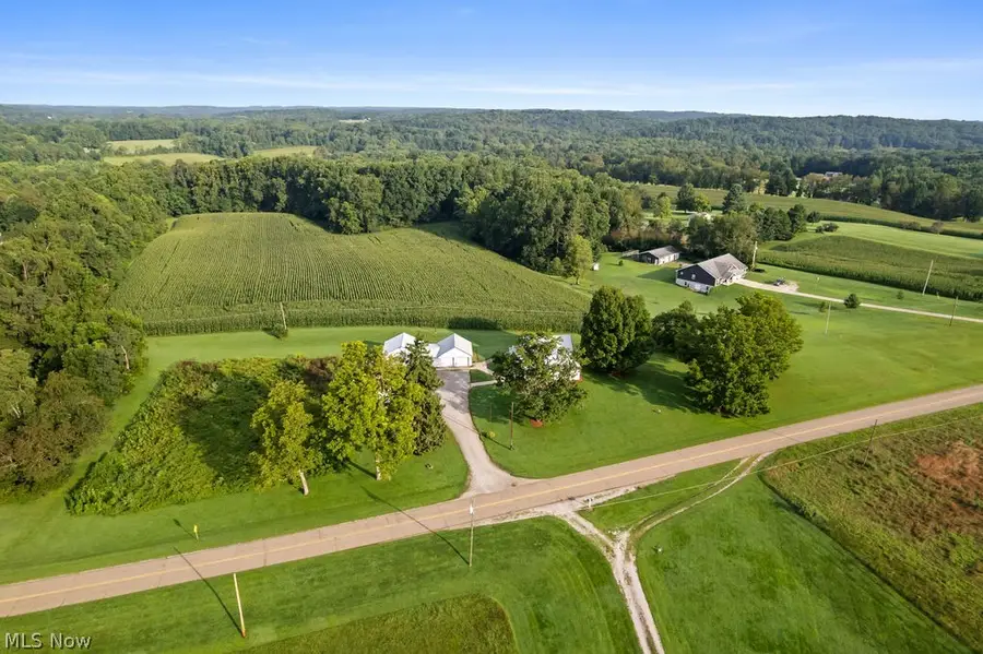 298 Hocking Road, Coolville, OH 45723 - #2