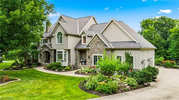 10704 Majesty Lane, Concord Twp, OH 44077