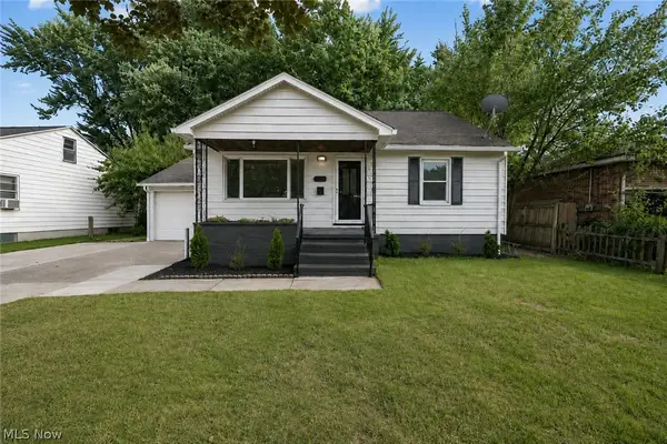 1155 Bell Court, Elyria, OH 44035