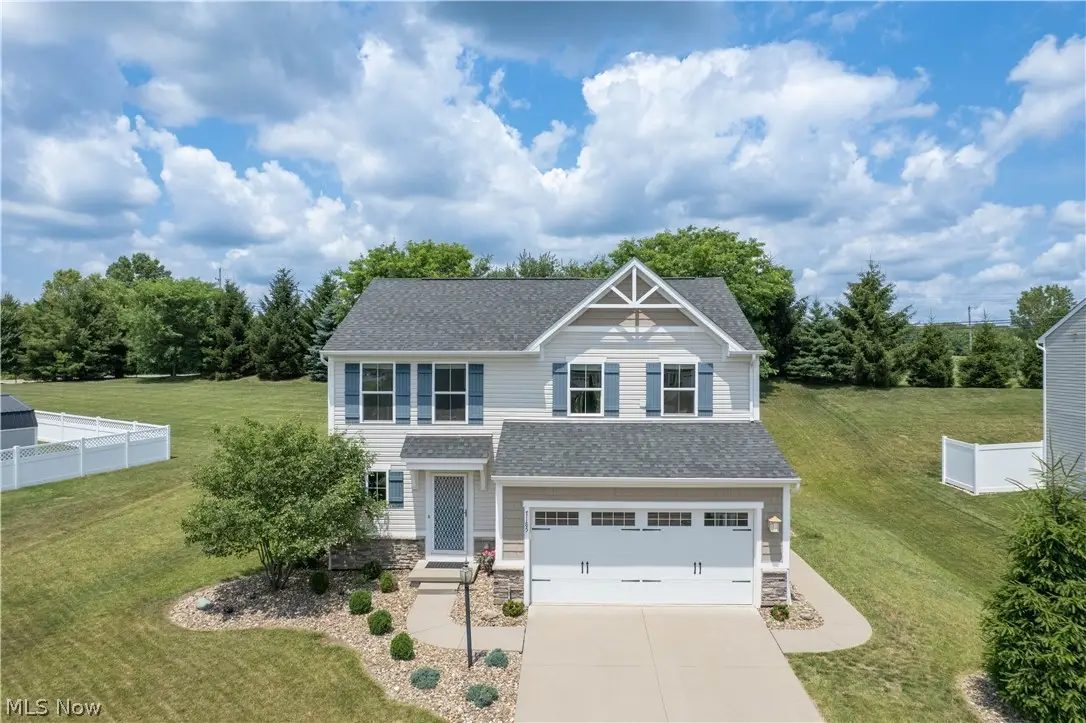 7185 Gauntlet Sw Street, Massillon, OH 44646 - #1
