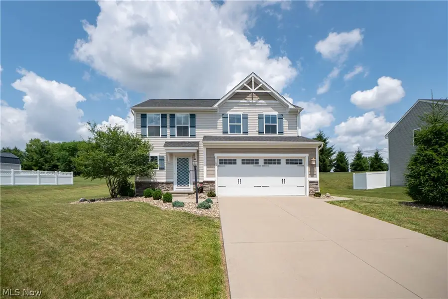 7185 Gauntlet Sw Street, Massillon, OH 44646 - #2