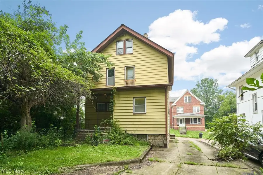 446 E Voris Street, Akron, OH 44311 - #3