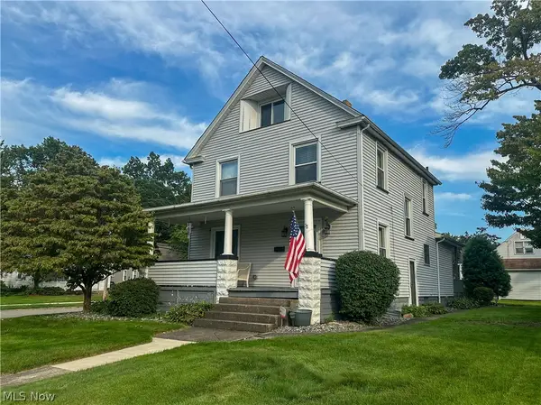 78 Helen Avenue, Niles, OH 44446