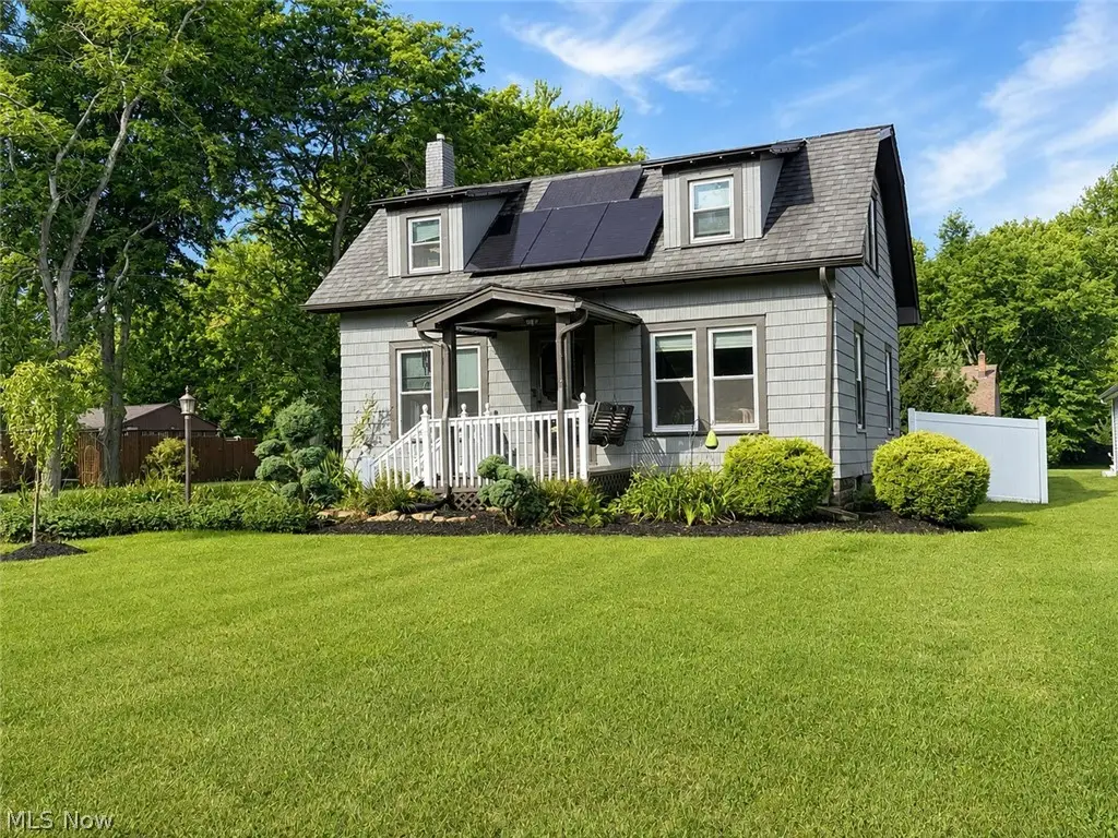 376 Fairgrounds Road, Painesville, OH 44077 - #1