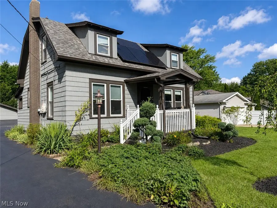 376 Fairgrounds Road, Painesville, OH 44077 - #2