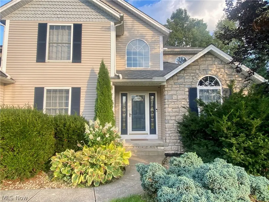 312 Middlestone Way, Cuyahoga Falls, OH 44223 - #2