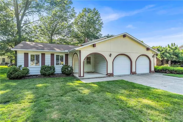 23694 Samuel Drive, Euclid, OH 44143