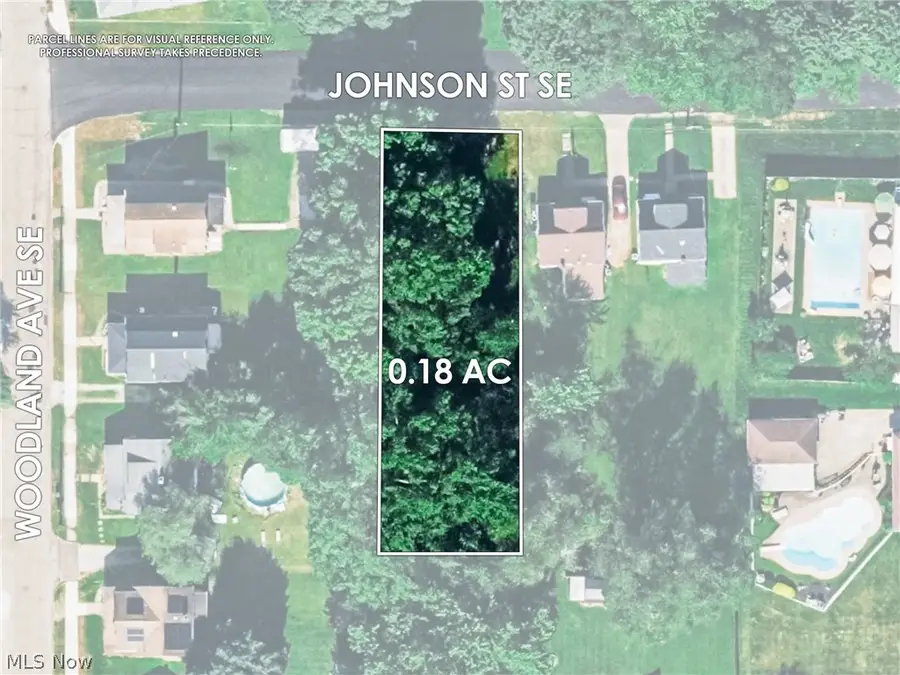 Johnson Se Street, Massillon, OH 44646 - #3
