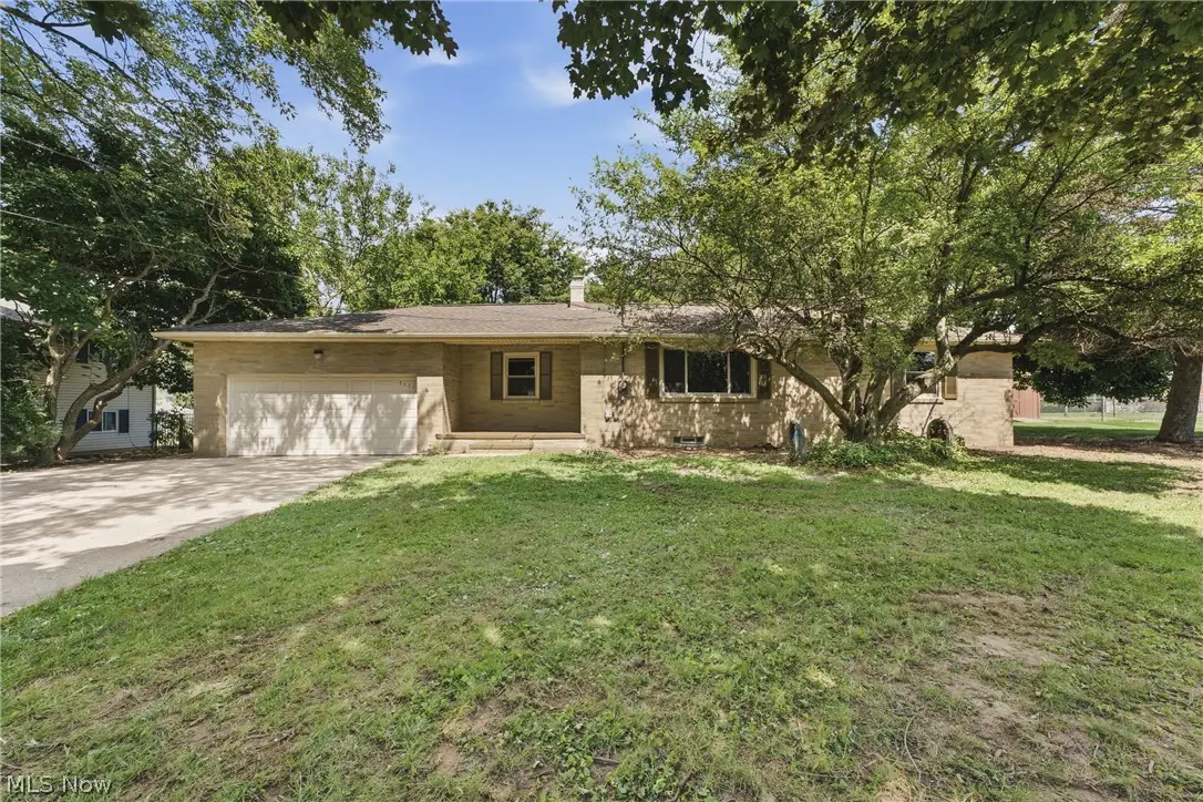 5111 Nave Sw Street, Canton, OH 44706 - #1