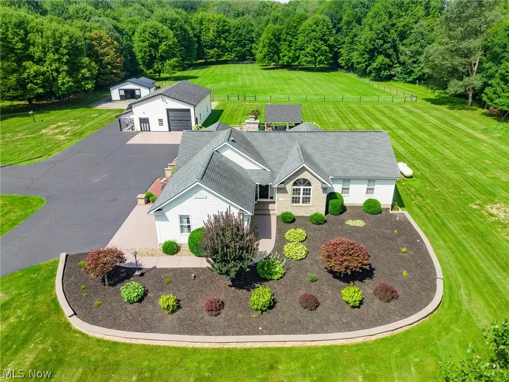 12933 Udall Road, Hiram, OH 44234 - #1
