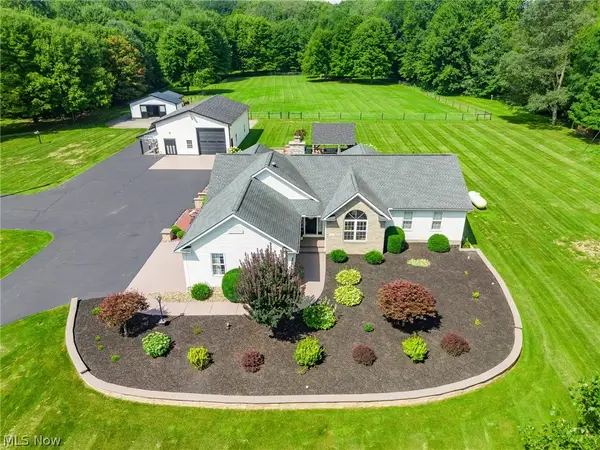 12933 Udall Road, Hiram, OH 44234