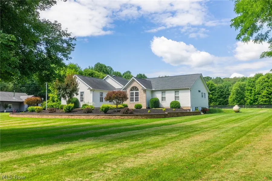12933 Udall Road, Hiram, OH 44234 - #2