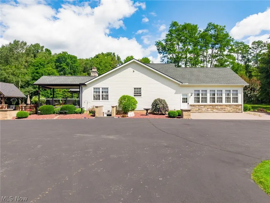 12933 Udall Road, Hiram, OH 44234 - #3