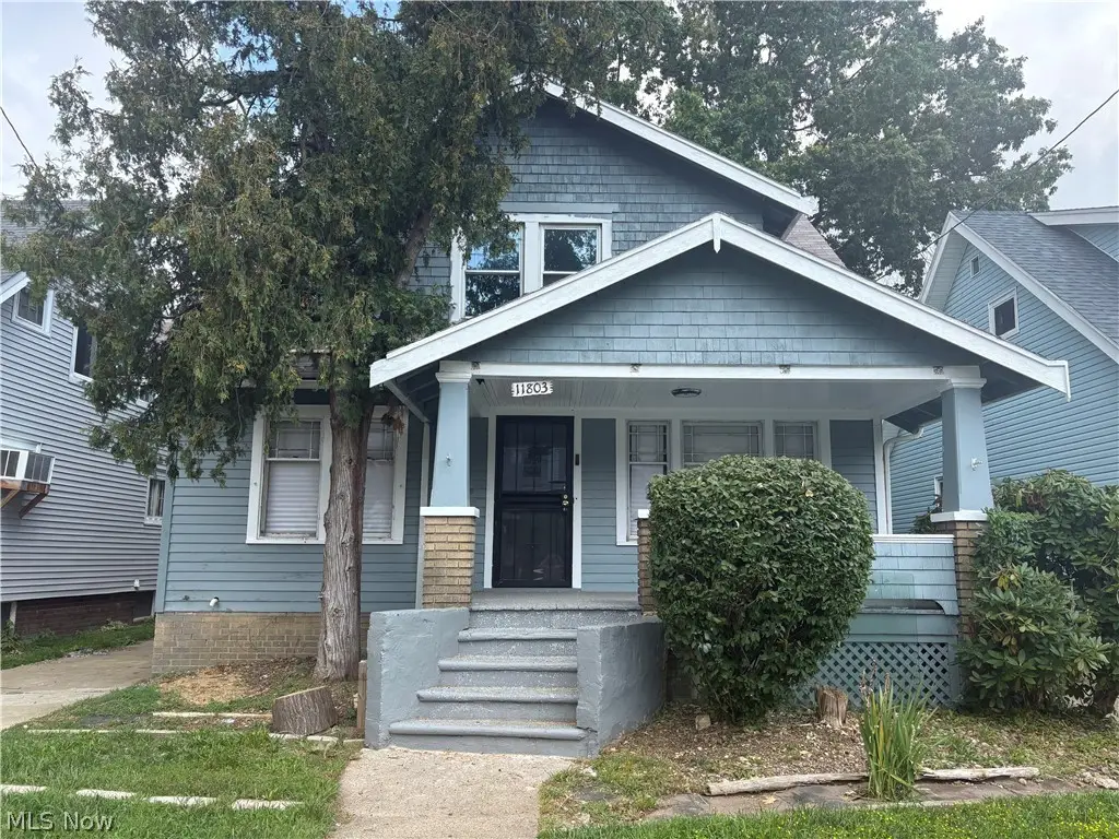 11803 Rutland Avenue, Cleveland, OH 44108 - #1