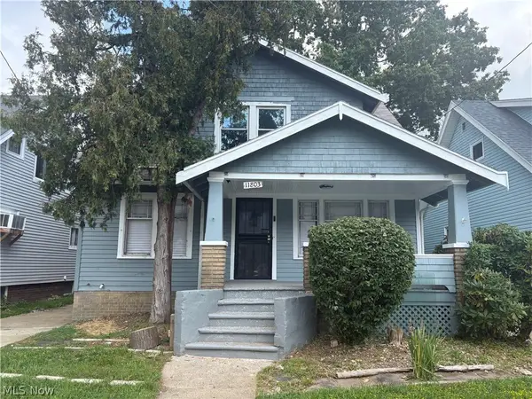 11803 Rutland Avenue, Cleveland, OH 44108