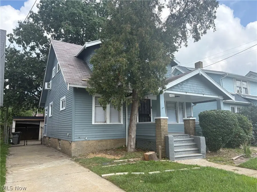 11803 Rutland Avenue, Cleveland, OH 44108 - #2
