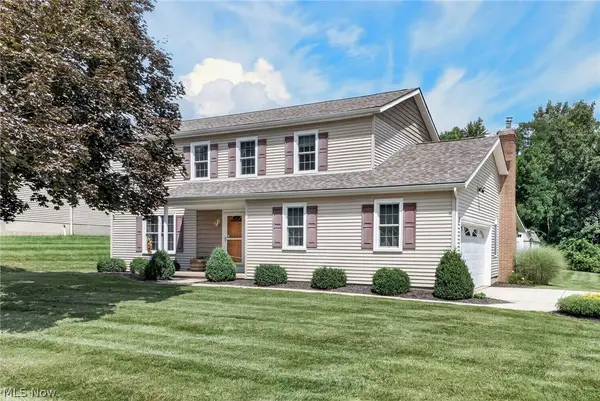 2879 Wexford Boulevard, Stow, OH 44224