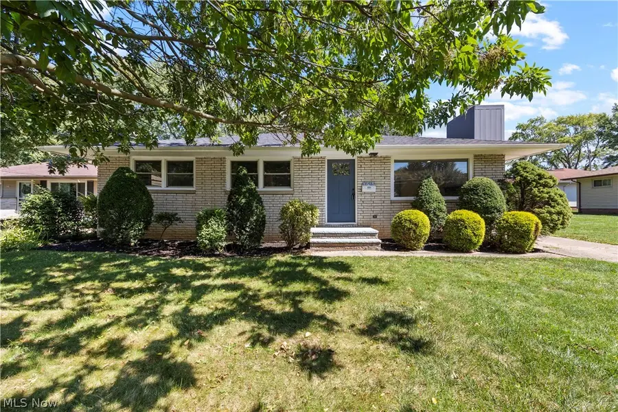 3815 Spencer Road, Rocky River, OH 44116 - #2