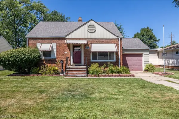 10810 Windham Road, Parma, OH 44130