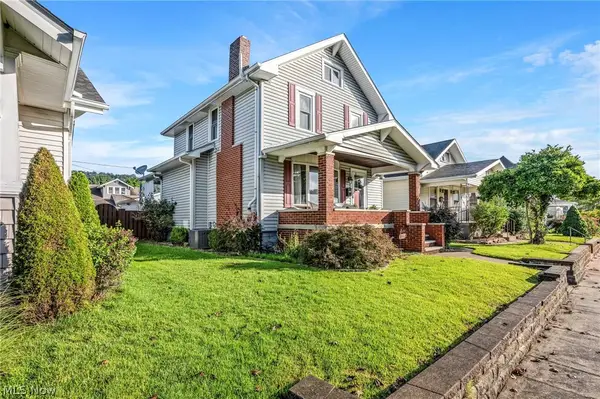 4561 Lincoln Avenue, Shadyside, OH 43947