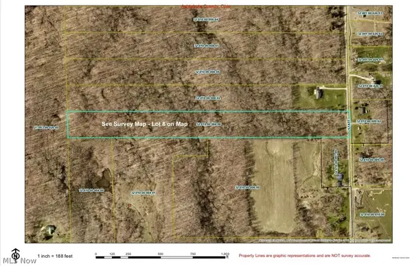 VL State Road, Kingsville, OH 44048