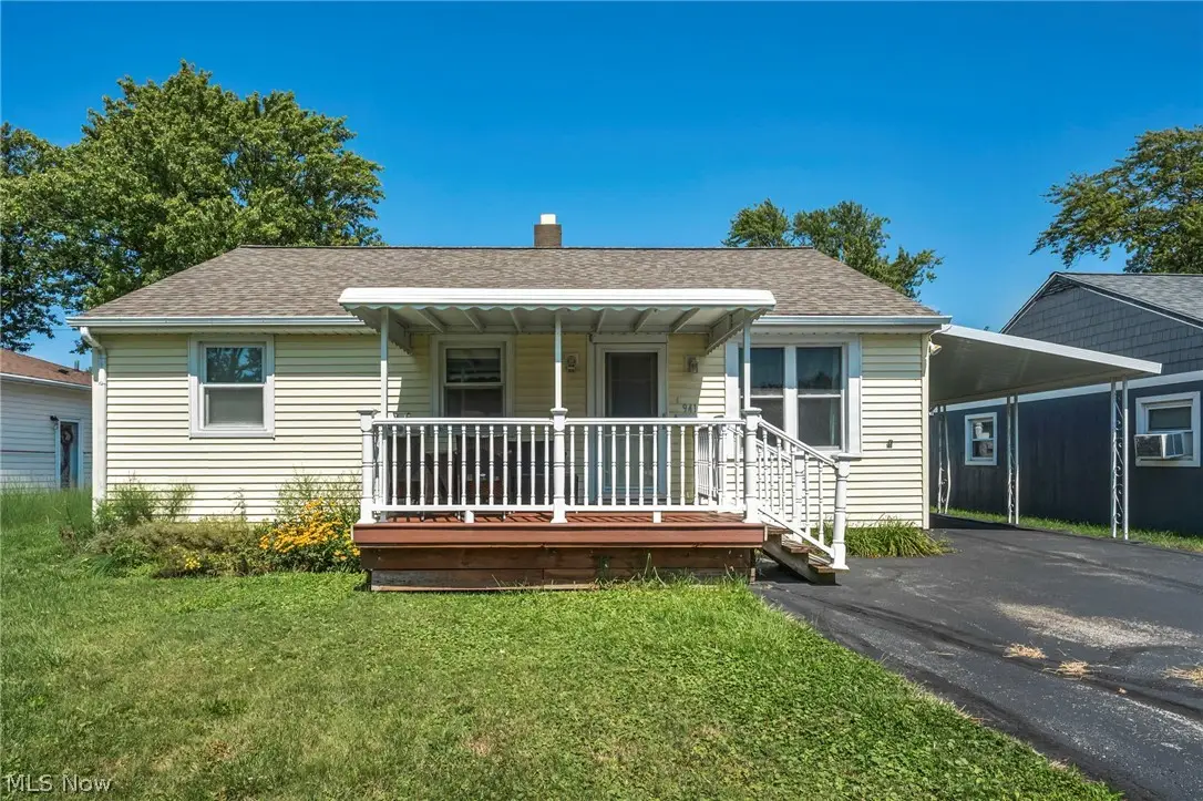 941 Woodstock Road, Eastlake, OH 44095 - #1