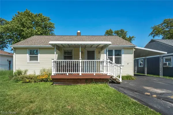 941 Woodstock Road, Eastlake, OH 44095