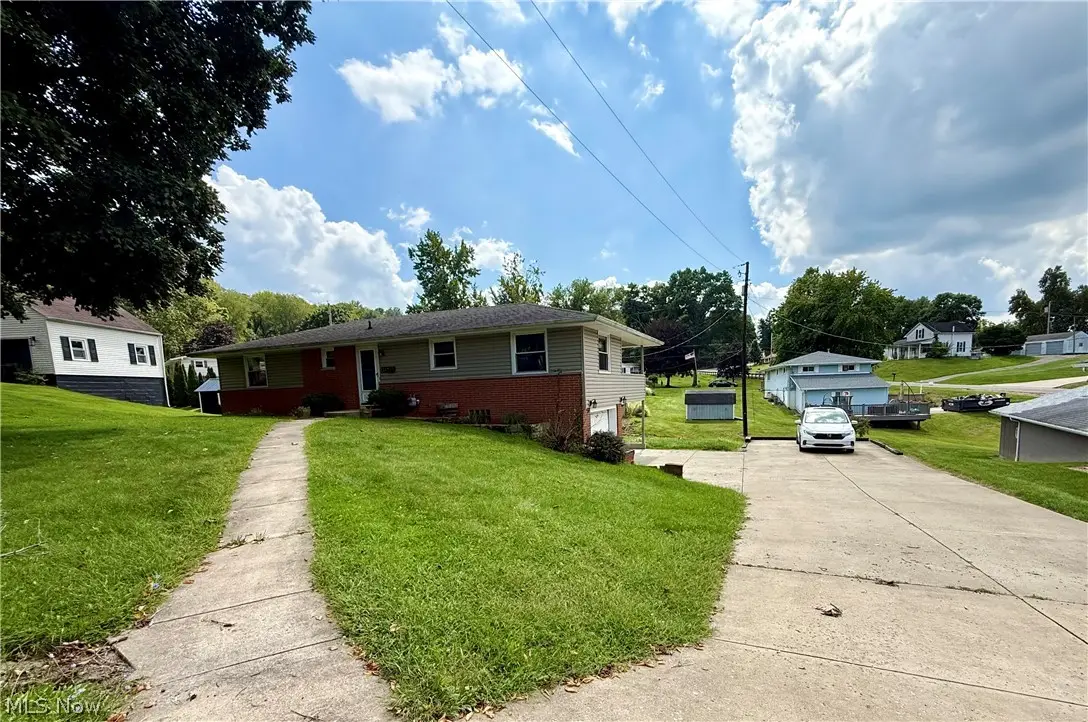 1719 Cambridge Road, Coshocton, OH 43812 - #1