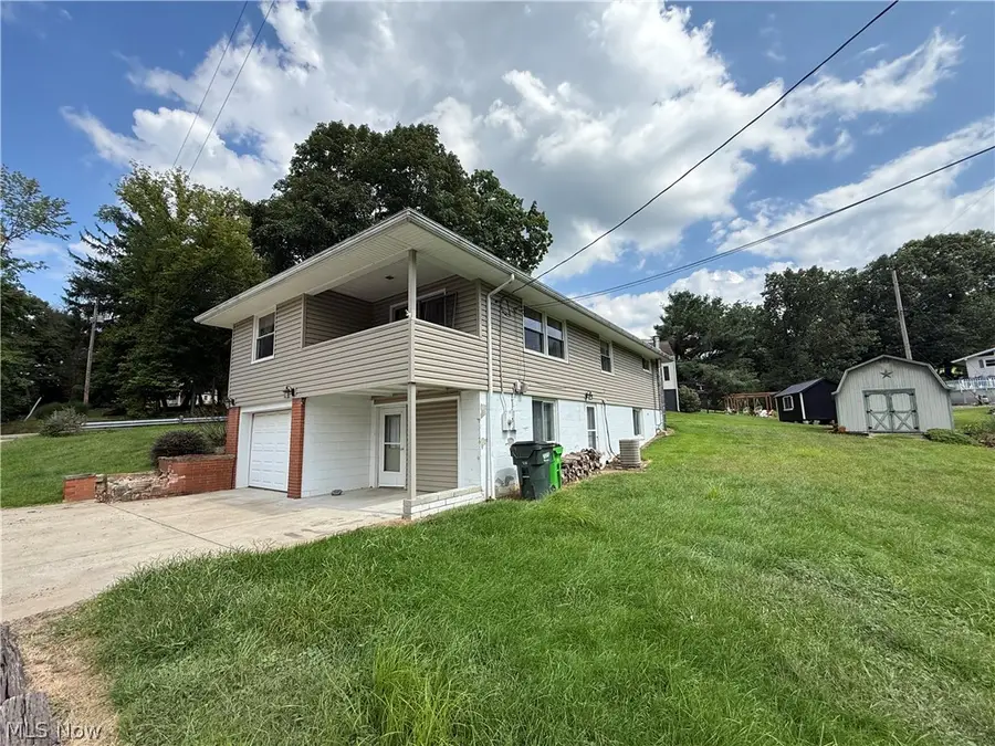 1719 Cambridge Road, Coshocton, OH 43812 - #2