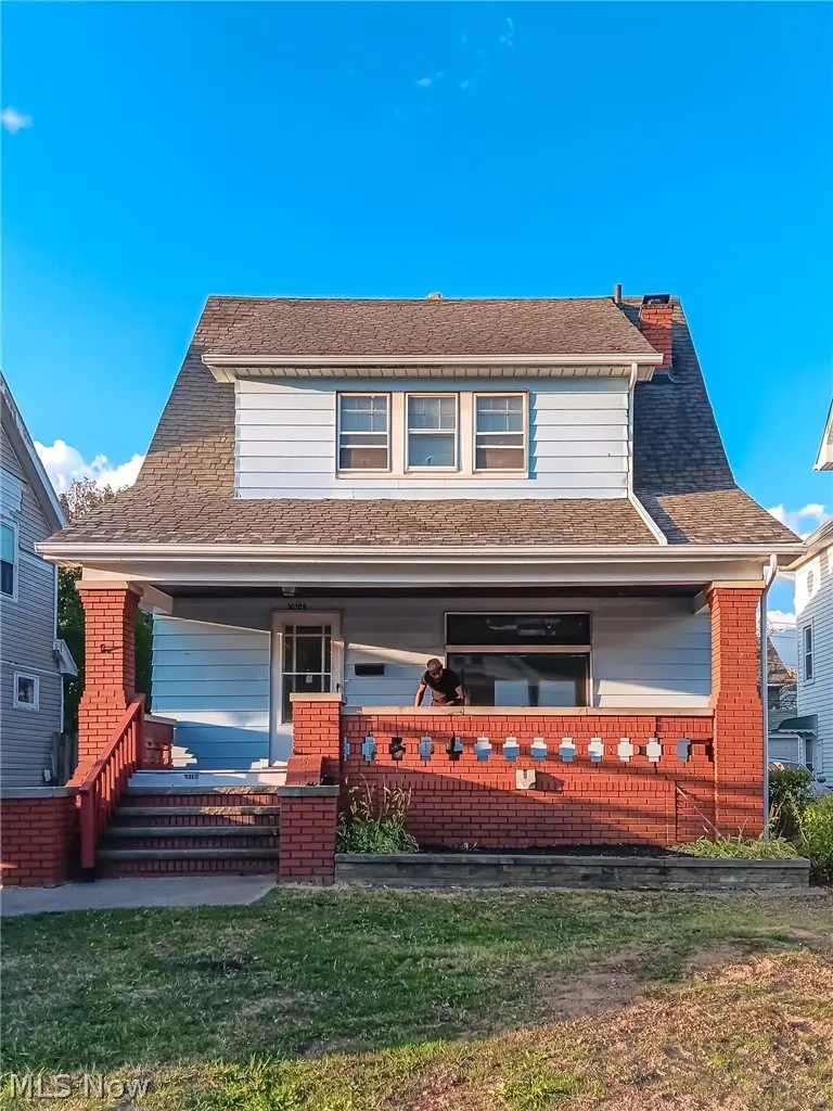 10105 Greenview, Garfield Heights, OH 44125 - #1