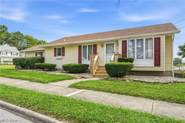 252 Clinton Avenue, Akron, OH 44301