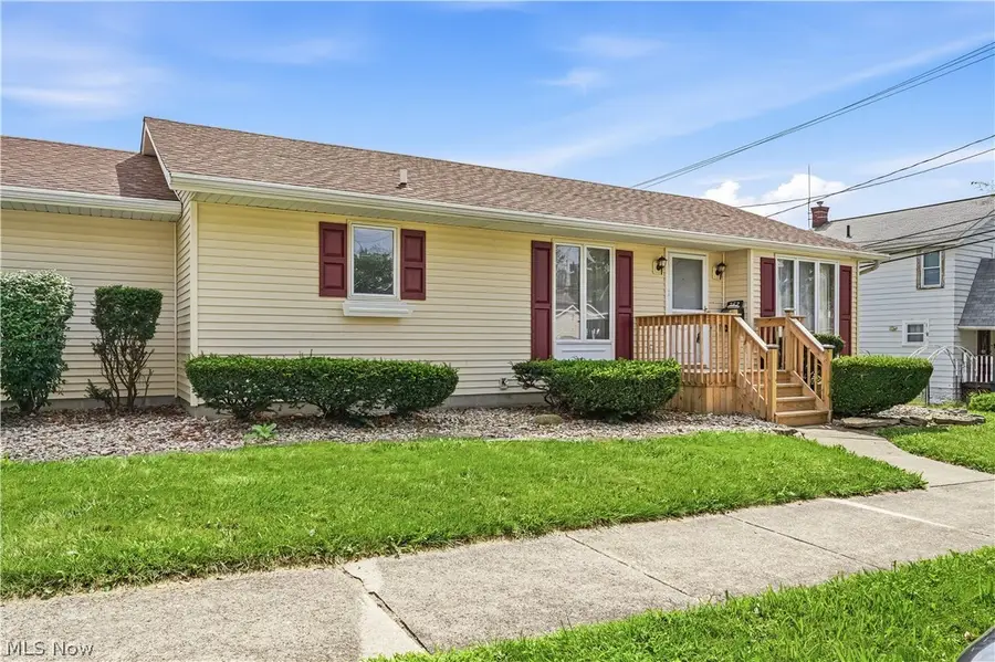 252 Clinton Avenue, Akron, OH 44301 - #2